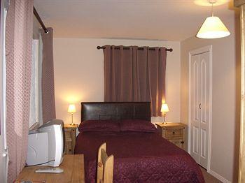Abbey Bed And Breakfast Londonderry Exterior foto